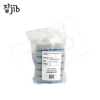 JIB Click & Clean Toilet Brush / Sikat Toilet Disposable / Sikat WC Pembersih Kamar Mandi Sekali Pak