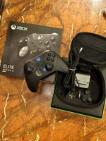 yes99buy電玩  微軟 Xbox Elite 無線控制器2代 | 精英二代手把 福利品