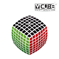【希臘 V-Cube】益智魔術方塊(7x7)