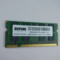 Laptop RAM for HP V3700 V3800 V3900 2210b 2510p TX1400 TX2000 tc4400 Notebook 4GB 2Rx8 PC2-5300S DDR2 2g 667MHz pc2 5300 Memory