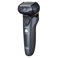【Panasonic 國際牌】3D刀頭電動刮鬍刀(ES-LV67-K)
