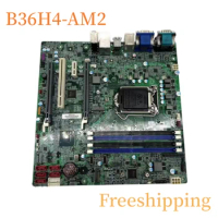 B36H4-AM2 For Acer B360 Motherboard LGA1151 DDR4 Mainboard 100% Tested Fully Work