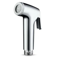 1PC Bidet Toilet Sprayer Head Handheld Bidet Faucet Spray For Sanitary Shattaf Shower Head Self Cleaning Accessories