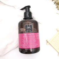 APIVITA - 艾蜜塔 女性私密清爽潔膚液 300ml 加強版 (平行進口）