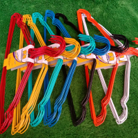 Gantungan Hanger Kawat Premium Tebal Dewasa Indogrosper (10 Pcs) - Pakaian