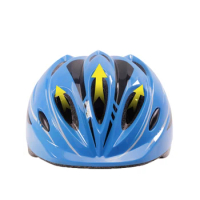 Kids Sports Helmet Multi-Sport Helmet Adjustable Breathable Childrens Cycle Helmet Bicycle Helmet or Skateboarding