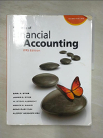 【書寶二手書T6／大學商學_DK3】Principles of financial accounting_Earl K. Stice [and others]
