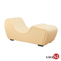 LOGIS邏爵 休閒沙發椅 造型沙發 皮革沙發 情趣沙發【PSS88】