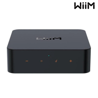 【WiiM】Pro Plus 數位無線音樂串流系統(音樂播放器)