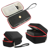 2020 New Hard EVA Carrying Travel Cases Bag for MARSHALL EMBERTON Wireless Bluetooth Speaker Case for Marshall Emberton Speaker