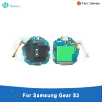 Mainboard Motherboard Main Board Repair Parts Replacement, Samsung Gear S3 Classic R770, R775, Frontier R760, R765