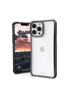 Blackbox UAG Plyo Phone Case Casing Cover For iPhone 13 Pro Max Ash