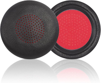 Replacement Ear Pads for Poly Voyager Focus UC Plantronics Voyager Focus UC B825 Binaural BLACKWIRE