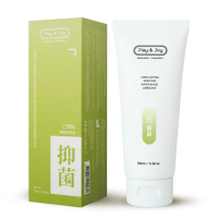 【Play&Joy】女性抑菌情趣潤滑液1入(100ml)