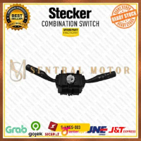 Sakelar saklar lampu sen Hino 500 STECKER