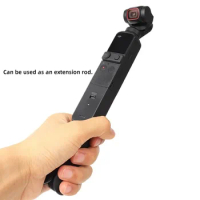 Mini Tripod Pocket Camera Desktop Stand Holder Selfie Sticks for DJI Osmo Pocket 3 / Pocket 2 Gimbal Accessories