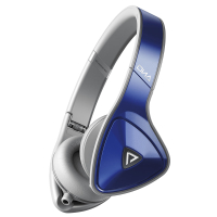 出清 MONSTER DNA ON-EAR (深藍色) 耳罩式耳機