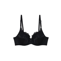 บราคัพใหญ่ Curve Diva รุ่น WB7940 สีดำ