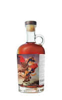 威士忌坊，猫美術館典藏系列：「衝阿！貓破崙」麥卡倫 2008 14年單一麥芽蘇格蘭威士忌 14 700ml