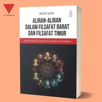 Iyig - Buku Pohon Filsafat - Buku Aliran-aliran Dalam Filsafat Barat Dan Filsafat Timur ALIRAN DALM 