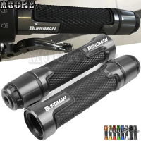 Tay Cầm Tay Cầm Chống Trượt Bằng Nhôm, Dành Cho Xe Máy Suzuki Burgman 125 / 250 / 400 / 650 AN650 / 