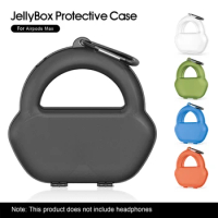 New Arrival For Apple Airpods Max Storage Bag Case Cover Travel Carry Pouch Box Earphone Headphone Accessories For Airpods Max