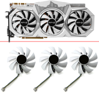 Cooling 87MM 4PIN GA92S2H KFA2 GTX1080 GTX1070 From HOF GPU FAN For KFA2 Ge. Force GTX 1080 From Hall of Fame V2 GTX 1080 From Hall.
