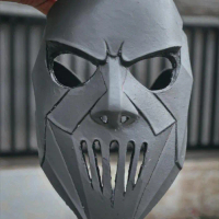 Topeng Mick Thomson Slipknot Halloween Pasti Diskon