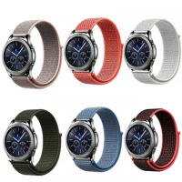 100pcs 22mm 20mm Strap for Samsung Gear S3 s2 sport Frontier Classic Galaxy watch 42mm 46mm huami amazfit bip strap huawei gt 2