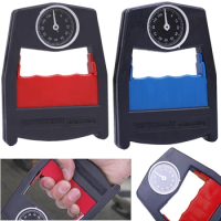 Power Strength Meter Force Measurement Tool Hand Grip Strength Measurement Tool for Grip Strength Testing and Training