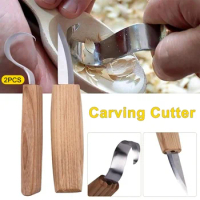 Wood Carving Tools Sloyd Knives Whittling Knife TOP Wood Hand