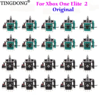 20pcs Replacement Analog Joystick Module 3D Thumbstick For Xbox One Elite Series 2 2th Gen Controller