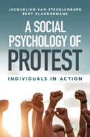 【電子書】A Social Psychology of Protest