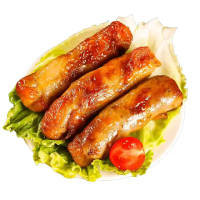 【上野物產】10包 雞腿卷