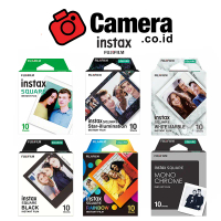 FUJIFILM Instax Paper Square / Paper instax Square10