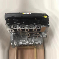 R18A 1.8L Gasoline Motor Engine For Honda Civic 8 (FD) City 5 (GM) FR-V 1 (BE) Stream 2 (RN6) Car Auto Acessorie аксесуари