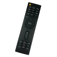 New Remote Control For Onkyo TX-NR575 TX-NR578 TX-NR686 TX-NR777 HT-S7805 TX-DS787 TX-RZ720 TX-RZ810 AV Receiver