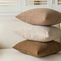 Sofa Just About Design  Cushion Cover 45 X 45 | Pillow Case Cover Throw Sofa Decorative
