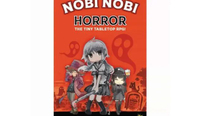 Nobi Nobi Horror Board Game