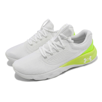 Under Armour 慢跑鞋 Charged Vantage 2 男鞋 銀白 綠 路跑 運動鞋 UA 3024873107