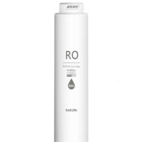 【SAKURA 櫻花】RO膜濾心800G第2道適用P0262/P0266/XP0236/XP0232濾心(F0187)