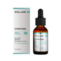 WELLAGE 超效PDRN再生修護安瓶 30ml 平行進口
