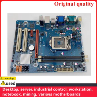 Used 100% Tested For Acer Q87-M1 Q87 Motherboard LGA 1150 DDR3 32G VGA DP Mainboard