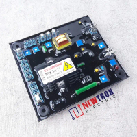 AVR MX341 Genuine Original Ori Asli Stamford AVR Generator MX 341