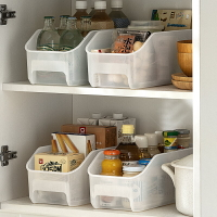 家用冰箱專用放菜收納盒食品級大容量塑料保鮮盒冷藏儲物整理盒子