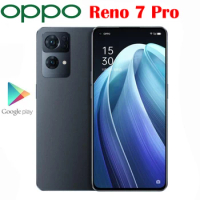 OPPO Reno 7 Pro 5G League of Legends Mobile Game Limited Edition 6.55'' AMOLED 65W 4500mAh Dimensity 1200 6nm Chip Google