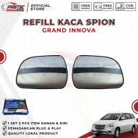 KACA SPION MOBIL INNOVA GRAND FORTUNER LAMA HILUX 2012-2015 Car