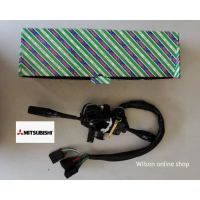 Taiwan Mitsubishi Canter FB300/FE434/FE444 Signal Switch & Wiper Switch