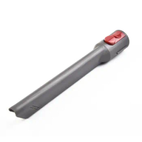 Vacuum Cleaner Crevice Tool Suction Brush Nozzle For Dyson V7 V8 V10 V11 967612-01 96761201