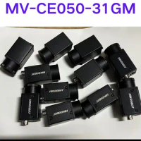 Second-hand test OK Industrial Camera MV-CE050-31GM